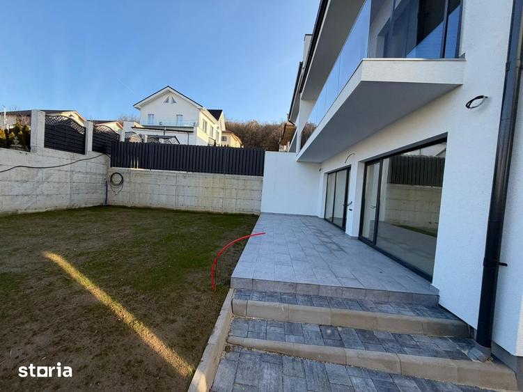 Duplex de vanzare in Dezmir, langa padure liniste, spatiu si confo - 1