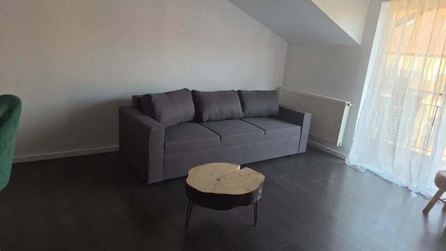 Apartament cu 2 camere decomandat, mobilat în Florești