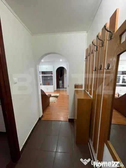 Apartament cu 2 camere semidecomandat în Burdujeni