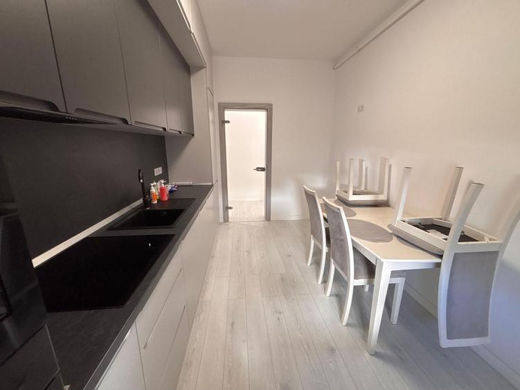 Apartament cu 3 camere si 2 locuri de parcare - Arhitectilor - 3