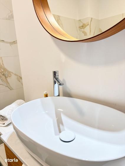 Apartament 2 Camere | 10 Min Metrou 1 Decembrie 1918 | Centrala | Parc - 10