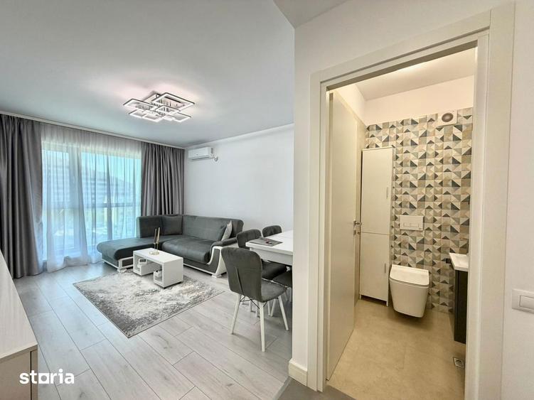 Apartament 2 camere/ Complex Onix Park/ Promenada/ Pipera - 2