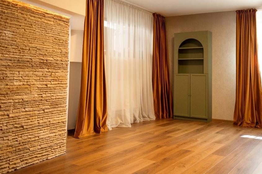 Apartament cu 2 camere decomandat, mobilat în Bucureștii Noi