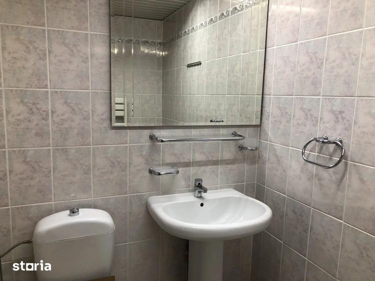 Apartament cu 2 camere decomandat, mobilat în Plevnei