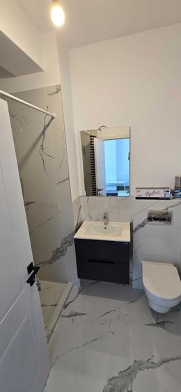 Apartament cu 2 camere semidecomandat în Vasile Alecsandri