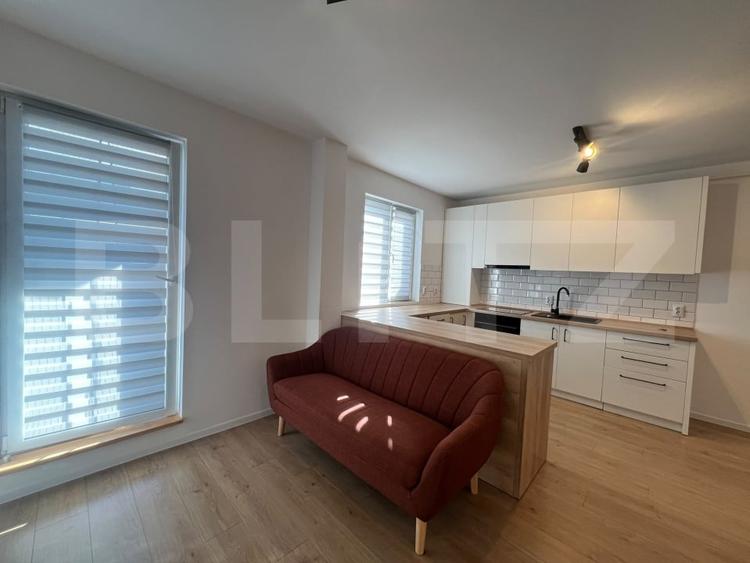 Apartament 2 camere, parcare subterana, zona Vivo - 13
