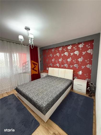 Apartament cu 2 camere decomandat, mobilat în Dorobanți 2