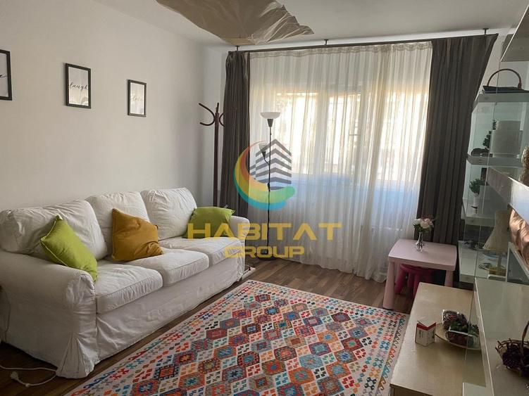 Apartament 2 Camere 53.50mp Metrou Aparatorii Patriei - 1