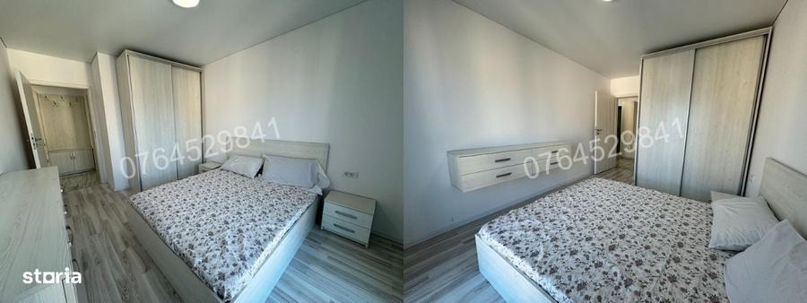 Apartament cu 2 camere decomandat în Dudu