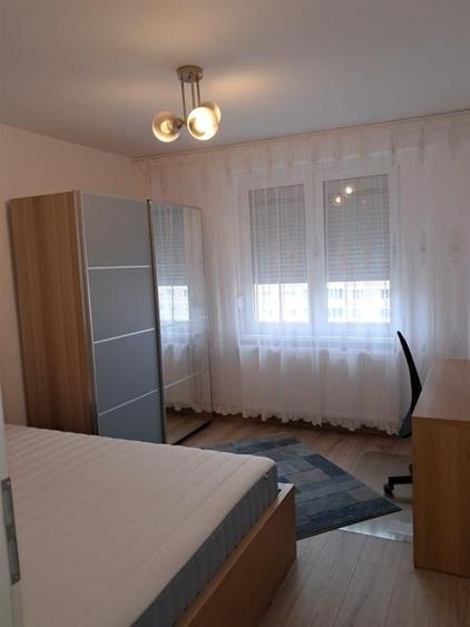 Apartament cu 2 camere circular, mobilat în Calea București