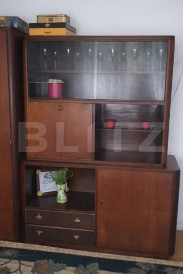 Apartament cu 3 camere decomandat, mobilat în Câmpia Turzii