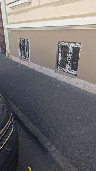 Spațiu comercial, de 106 mp, în Central