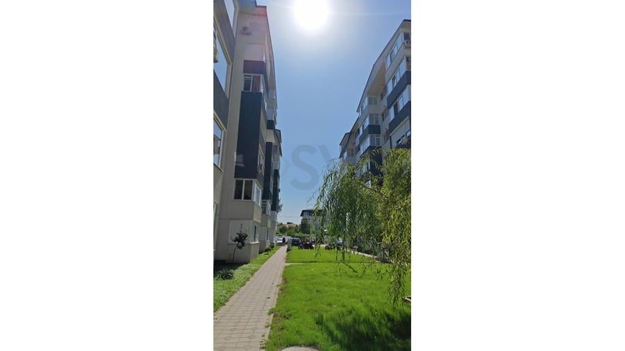 REA1029647 Apartament 2 camere - Leroy Merlin Bragadiru - Prima Inchiriere - 13