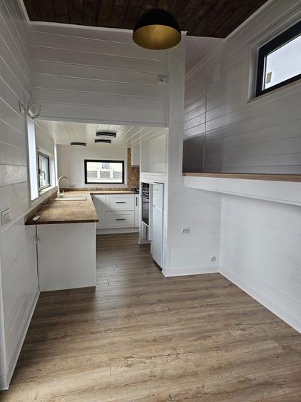 Tiny House - Casa Mobila - 5
