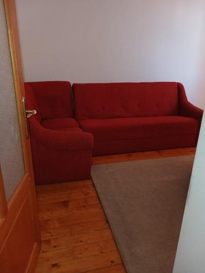 Apartament cu 2 camere decomandat, mobilat în UTA