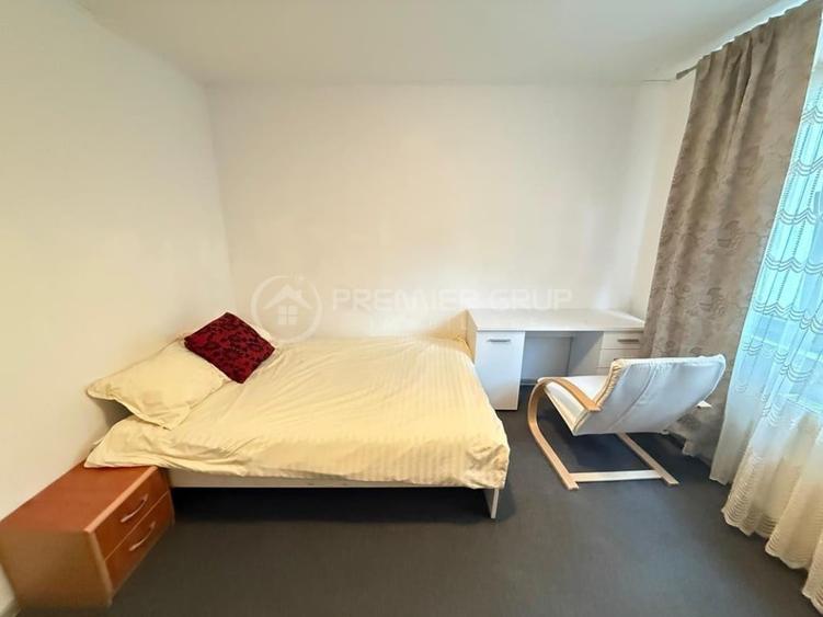 Apartament cu 2 camere în Tătărași