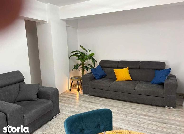 AP. 2 CAMERE CALEA VICTORIEI- BUCATARIE INCHISA, MOBILAT/UTILAT MODERN - 6