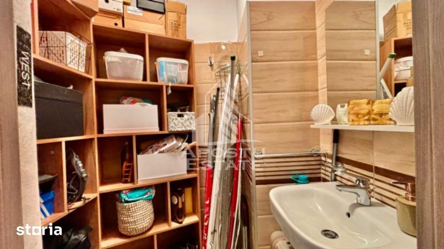 Apartament cu 2 camere, 2 bai de vanzare in Complexul Studentesc - 2