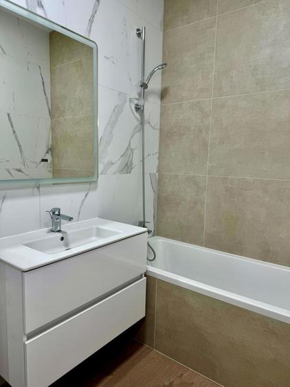 Apartament cu 2 camere în Politehnica