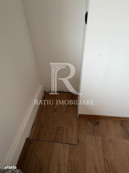 Casă cu 3 camere în Santăul Mic