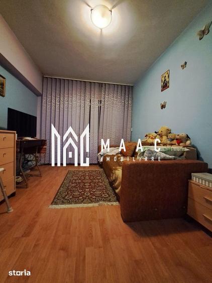 Apartament cu 4 camere decomandat, mobilat în Lenin Sud