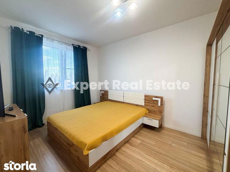 Apartament cu 2 camere în Tunari