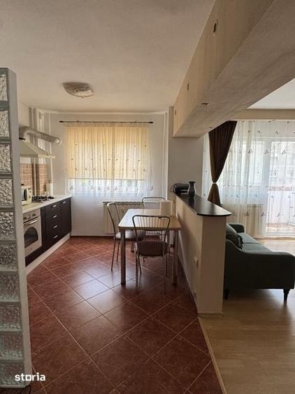 Apartament cu 2 camere în Berceni
