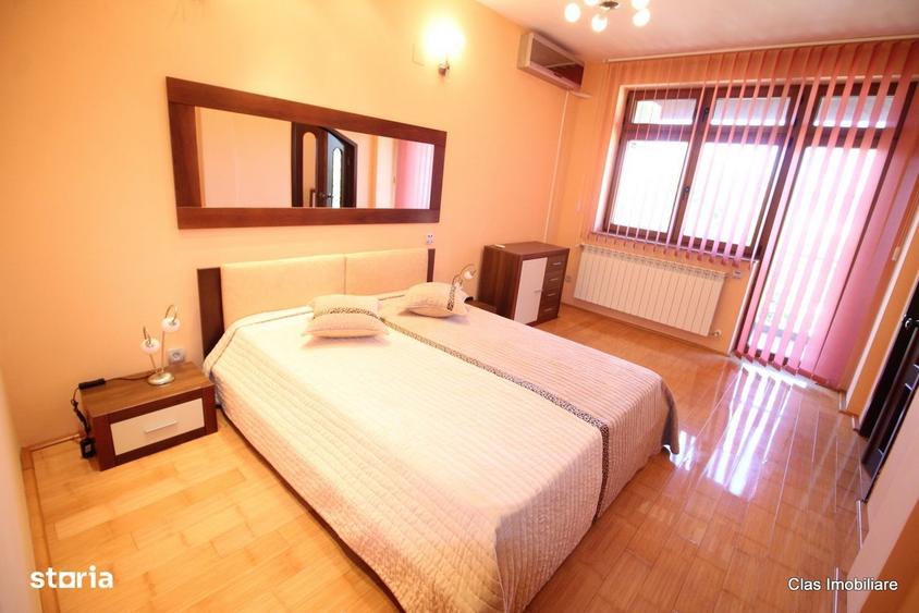Casă cu 4 camere în Central