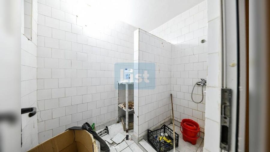 Spațiu comercial, de 230 mp, în Mărăști