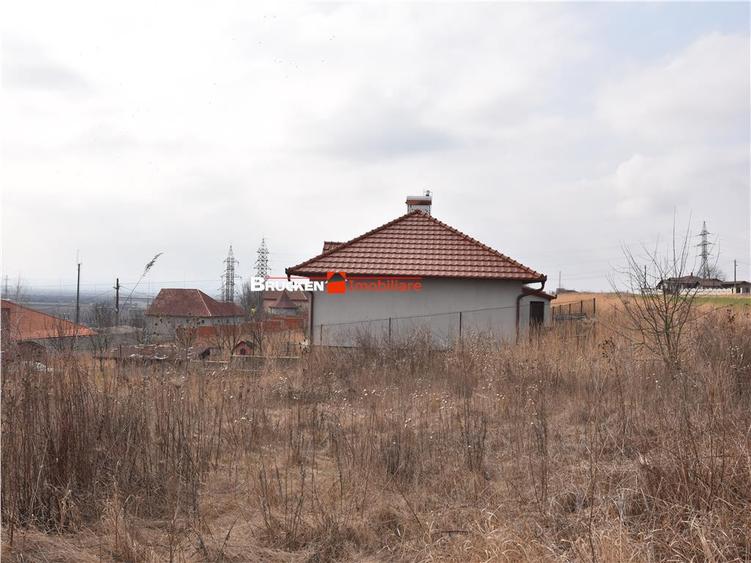 LOC DE CASA IN PETREU - 2