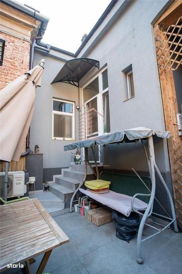Casa la curte comuna pe str. Ady Endre - 5