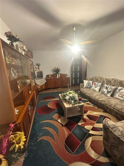 APARTAMENT 3 CAMERE DECOMANDAT FRUMOASA NICOLINA 135000 EURO - 8