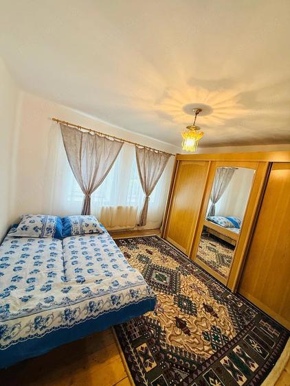 Casă cu 4 camere cu Teren 1500 Mp în Jebel