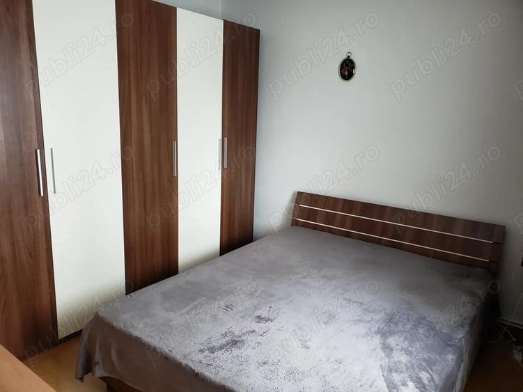 Apartament 2 camere decomandate Tomis Nord, Ciresica (vizavi Campus) - 4