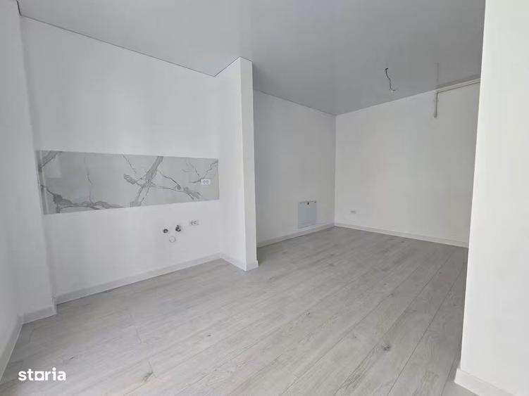 Apartament cu 2 camere în Dobroești