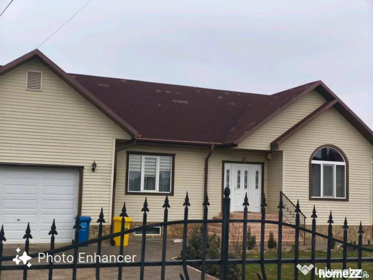 Casa in stil american, 120mp, 2450mp teren, Radauti - 17