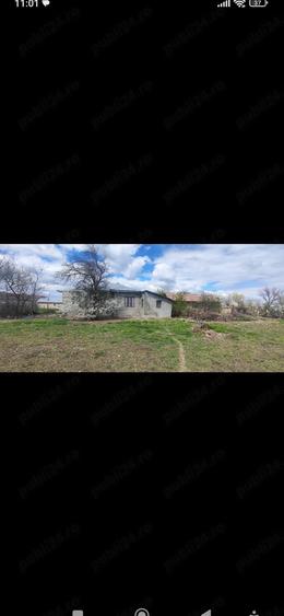 Teren de 2000 mp, în Boldu