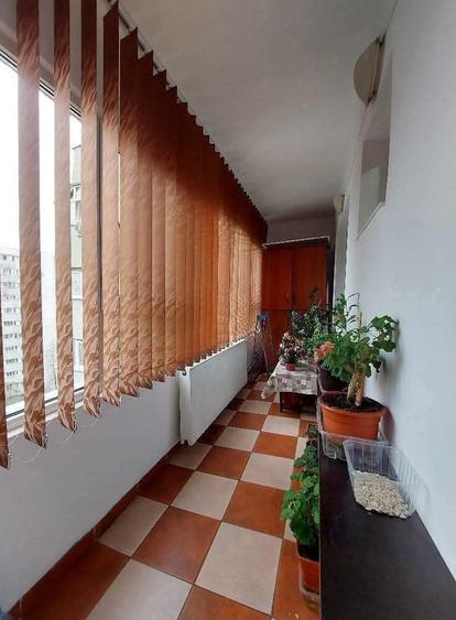 Apartament 2 Camere, Șoseaua Colentina - 14