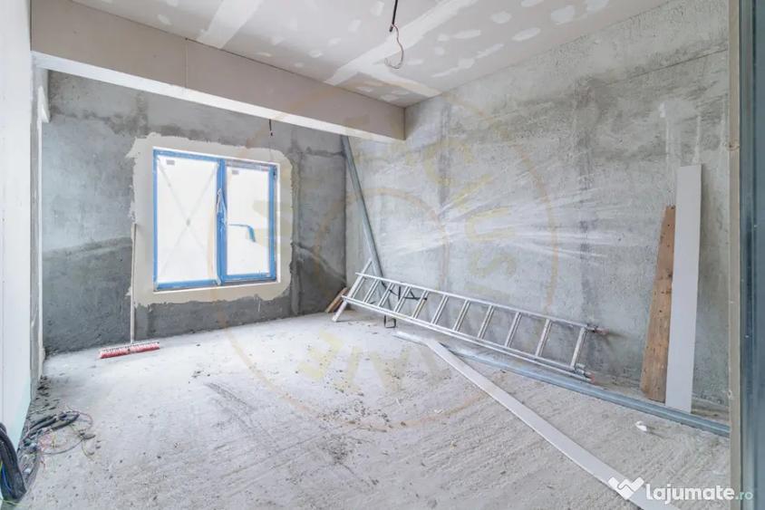 Casa Corbeanca P+1 cu 3 dormitoare si curte generoasa, teras - 1