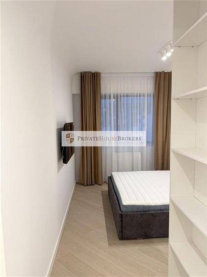 Pipera | Porsche | Cortina North | Bloc 2023 | Parcare - 5