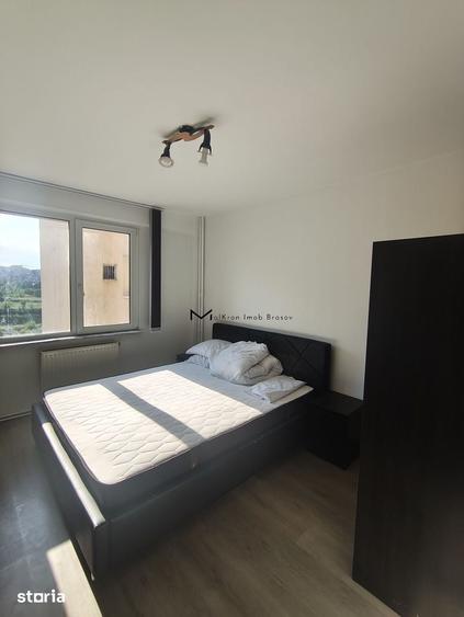 Apartament de inchiriat 3 camere - 5
