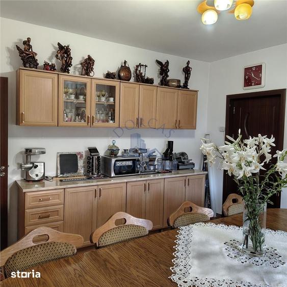 Vanzare vila S+P+E,in apropiere de Spital Urgenta,741 mp teren. - 6