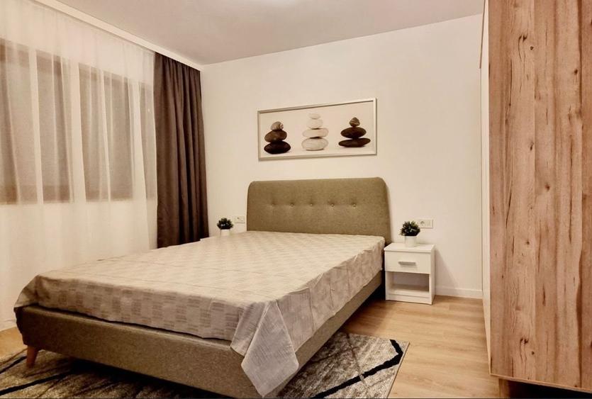 Apartament cu 2 camere decomandat în Găgeni