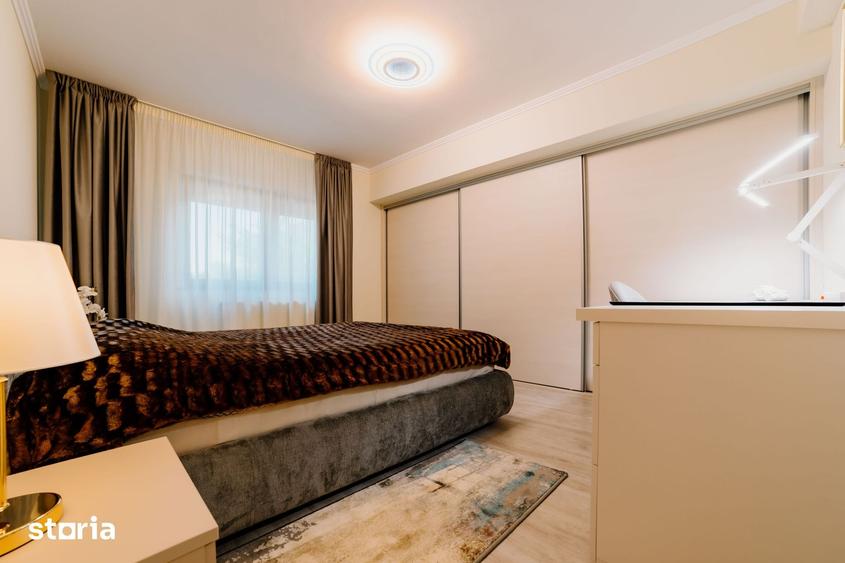 Apartament cu 2 camere în Ștefan cel Mare