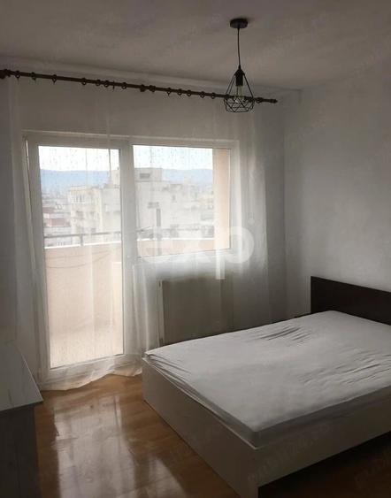 Apartament cu 2 camere decomandat, mobilat în Mărăști