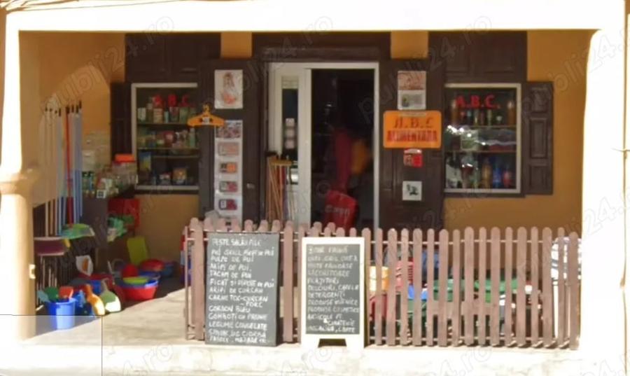 Spațiu comercial, de 100 mp, în Central