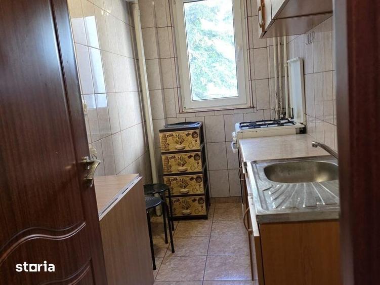 Apartament De Inchiriat Cu Doua Camere In Zona Drumul taberi sec.6 - 1