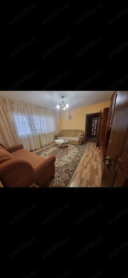 Apartament cu 2 camere semidecomandat în Nădrag
