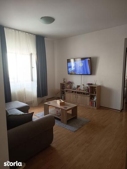 Vand apartament 2 camere Cartierul Latin - 3