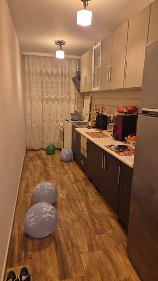 Apartament cu 2 camere semidecomandat în Sud